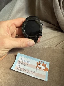 Huawei Watch 2 Classic Smartwatch Sold As Is!! No Return!! - Photo 1 sur 5