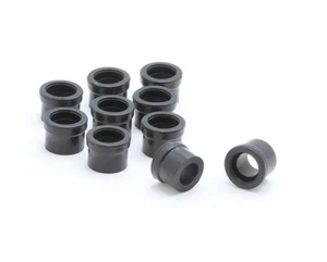 Koaxial F Stiefel (F81 Boot) Wetter Seal Boot schafft eine wasserdichte Dichtung 25er-Pack - Bild 1 von 6
