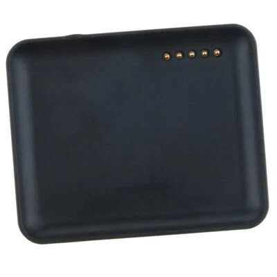 Magnetic Charger Charging Dock Adapter For LG G Watch W100 with USB Cable - Bild 1 von 4