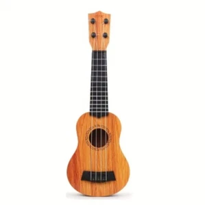 Ukulele Kids Size Fun And Cute - Picture 1 of 8