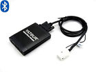 USB SD AUX adapter hands-free system fits VW Passat Caddy FOX Polo Jetta
