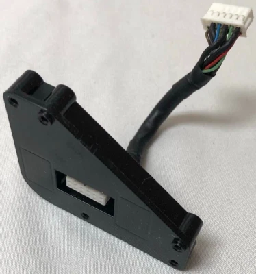 OEM Microsoft Xbox One Fat Model 1540 WIFI MOUNT Bluetooth Module Part X875152 - Image 1 of 3
