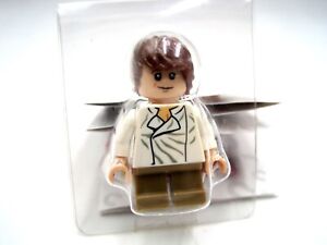 LEGO Minifigure Han Solo Young sw0357 Star Wars MINT!