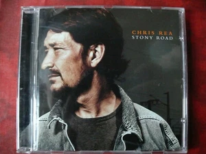 CHRIS REA STONY ROAD - Bild 1 von 3