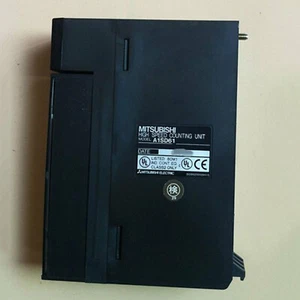 Used Mitsubishi High Speed Counting Unit A1SD61 Free Shipping - Picture 1 of 2