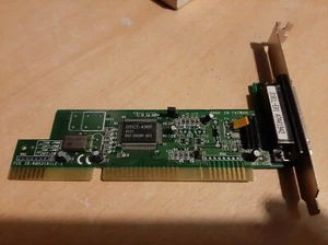 Domex DTCT-436P SCSI Controller ISA - Picture 1 of 3