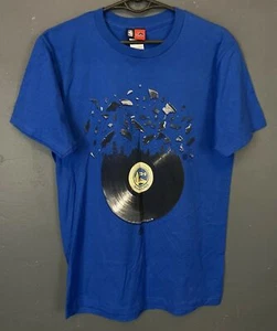 MAJESTIC MEN'S GOLDEN STATE WARRIORS NBA BASKETBALL SHIRT JERSEY SIZE S SMALL - Picture 1 of 8