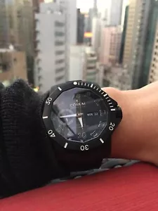 Corum Admiral's Cup Deep Hull 48 - Picture 1 of 3