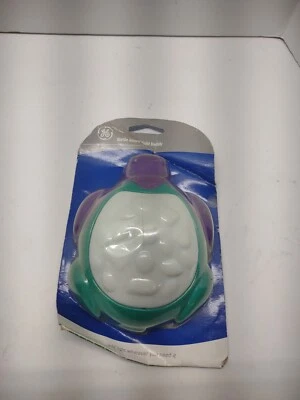GE Battery Operated Touch Light Buddy Tucker The Turtle - Image 1 of 3