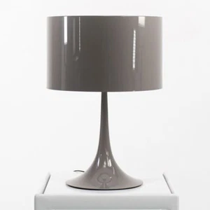 Lampada da tavolo filata 2020 T1 in fango alogeno di Sebastian sbagliata per Flos 2x disponibile - Foto 1 di 10