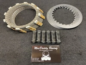 MacDaddy Racing Yamaha Raptor 660 Clutch Kit ('01-'05) - Picture 1 of 1