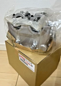 Yamaha Genuine 2014-2024 YFZ450R CYLINDER HEAD ASSY 1TD-11101-09-00 - Picture 1 of 2