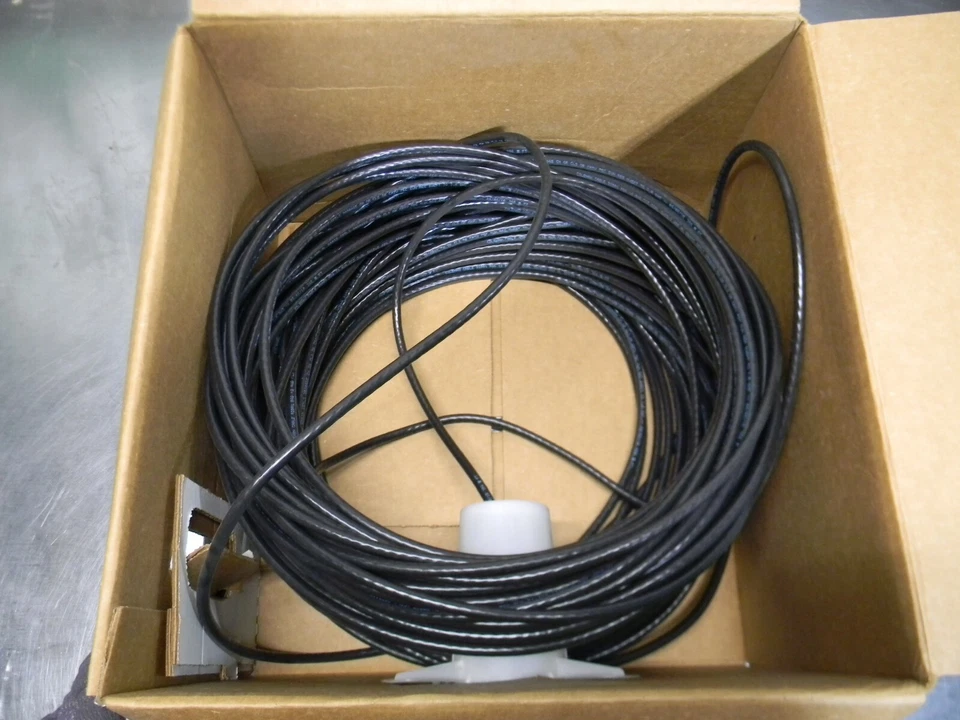 Southwire 250 Ft. Coaxial Cable RG6 75 Ohm 18 AWG CATV and MATV Application - Image 1 of 2