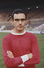 John Aston Jr Of Manchester United 1968