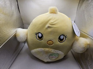 Aimee Chick 12 inch Squishmallow Stuffed Animal Plush Easter Egg - Picture 1 of 12