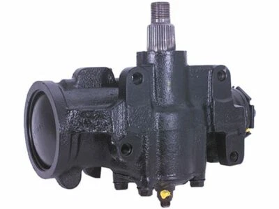 For 1981-1993 Dodge D250 Steering Gear Cardone 16531TG 1992 1991 1989 1984 1990 - Image 1 of 2