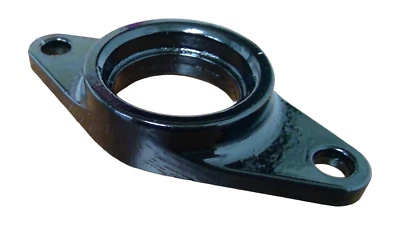 SE ADAPTA A SOPORTE DE VARILLA EN V HARLEY-DAVIDSON 2002-2006, MONTAJE DE MOTOR 16299-01 - NUEVO OEM Foto 1 de 4