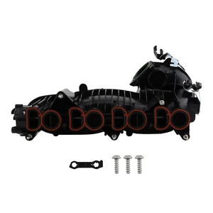 Colectors de admisión for BMW E81 E87 E88 E90 E93 E84 118d 120d 318d 320d 520d - Picture 1 of 11