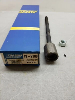 IS-2108 Chassis Select Tie Rod End Free Shipping Free Returns - Image 1 of 4