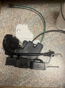 Door Lock Actuator Front Left Standard DLA518 - Picture 1 of 3