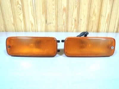 Suzuki Every Carry DE51V DF51V DD51T DC51T Bumper Turn signal lights lamps - Image 1 of 4