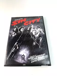 Sin City (DVD 2006) - Picture 1 of 4