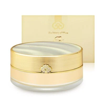 The History of WHOO Gongjinhyang Mi Luxury Luminous Powder 28g - Image 1 of 2