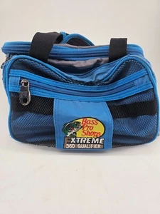 Bass Pro Shop Extreme 360 Qualifier Tackle Bag Pre Owned Great condition - Picture 1 of 6