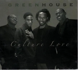 Greenhouse  CD Culture Love Green House  - Picture 1 of 2