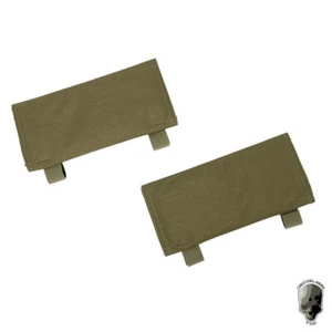 TMC LT PC Tactical Shoulder Pads Cover Shoulder Strap Sleeve 2PCS Paintball Camo - Picture 1 of 17