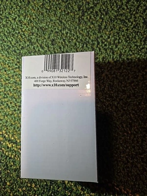 New 🔥 X10 R.F. PC Transceiver CM19A, New, Works With X-10 Remotes - Image 1 of 3