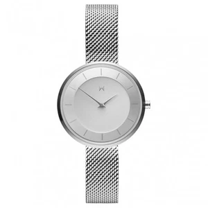 MVMT MOD S1 Damenuhr mit Milanaiseband D-FB01-S - Picture 1 of 1