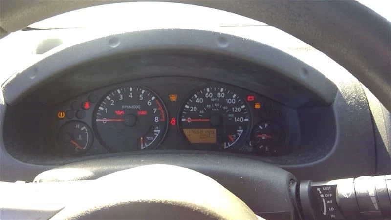 (LOCAL PICKUP ONLY) Hood Fits 05-15 XTERRA 1153230 Foto 1 de 4