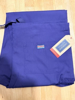 Pantalón cargo Cherokee unisex con 3 bolsillos ajustable con cordón palmeado 4100 Foto 1 de 4