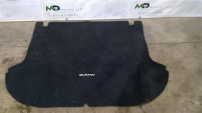 2015-2020 NISSAN MURANO REAR CARGO LUGGAGE FLOOR LINER CARPET MAT OEM 999C3-C300 - Image 1 of 4