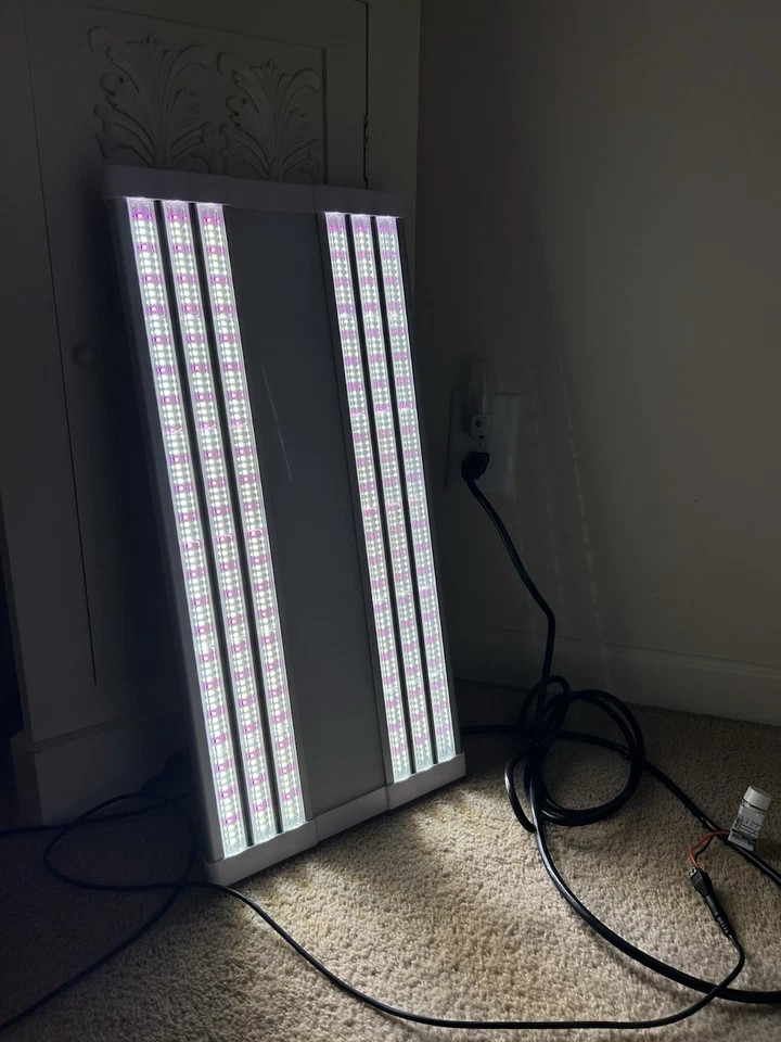 The Green Sunshine Company Electric Sky 180 V3 200W Foto 1 de 4