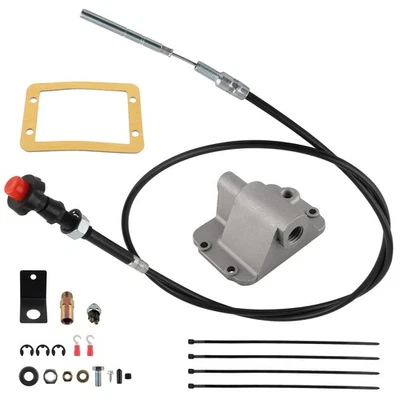 Kit de desconexión de eje PSL400 para actuador Dodge Ram 1500 2500 3500 1994-2002 Foto 1 de 4