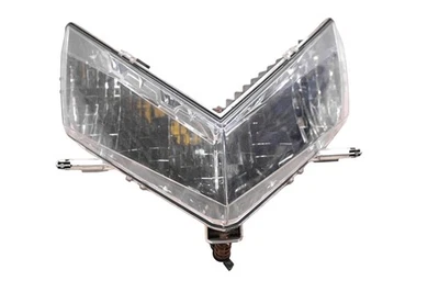16 Polaris 800 Rush Pro S Front Center Headlight 137" - Image 1 of 3