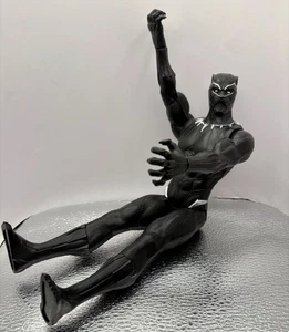 2017 Hasbro Marvel Black Panther Action Figure C-36322 - Picture 1 of 7