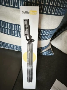 Selfie Show 180cm Mobile Phone Tripod Selfie Stick - Zdjęcie 1 z 1