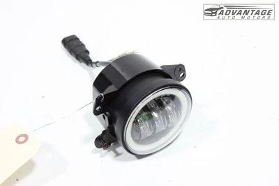 2007-2010 HUMMER H3 FRONT RIGHT PASSENGER SIDE FOG DRIVING LIGHT LED LAMP OEM - Image 1 of 4