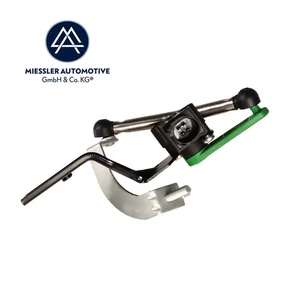 VW Arteon 3H7 Höhensensor Niveausensor Vorderachse links 3Q0412521A - Bild 1 von 2