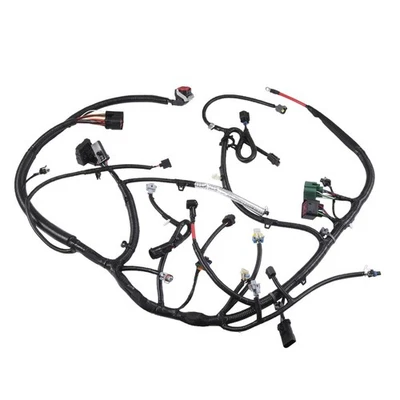 Car Engine Wiring Harness Repair Part Accessories For FORD Super Duty 2004 - Image 1 of 4