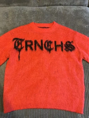Trenches Streetwear Sweater - Image 1 of 3