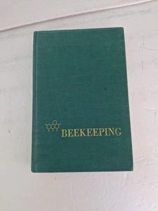 Beekeeping Eckert And Shaw, 1960 - Picture 1 of 4