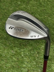 *Yonex WS2 56/12 Lob Wedge -Women’s Flex Yonex Shaft -Right Handed* - Picture 1 of 6