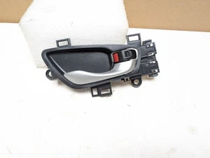 Conjunto de manija de puerta interior delantera o trasera derecha Honda Civic 16-21 - Imagen 1 de 10