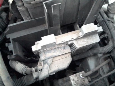 Engine ECM Electronic Control Module 2.4L Fits 07-12 MALIBU 25711 - Image 1 of 2