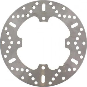 EBC Brake Disc Rear 220Mm For Ducati 748 916 996 998 S / R / SP New Top - Picture 1 of 2