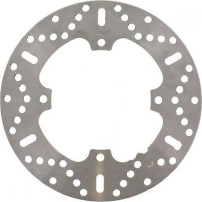 EBC Brake Disc Rear 220Mm For Ducati 748 916 996 998 S / R / SP New Top - Image 1 of 2